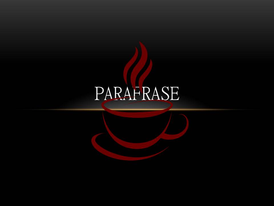Parafrase Lirik Lagu Tikus-tikus Kantor